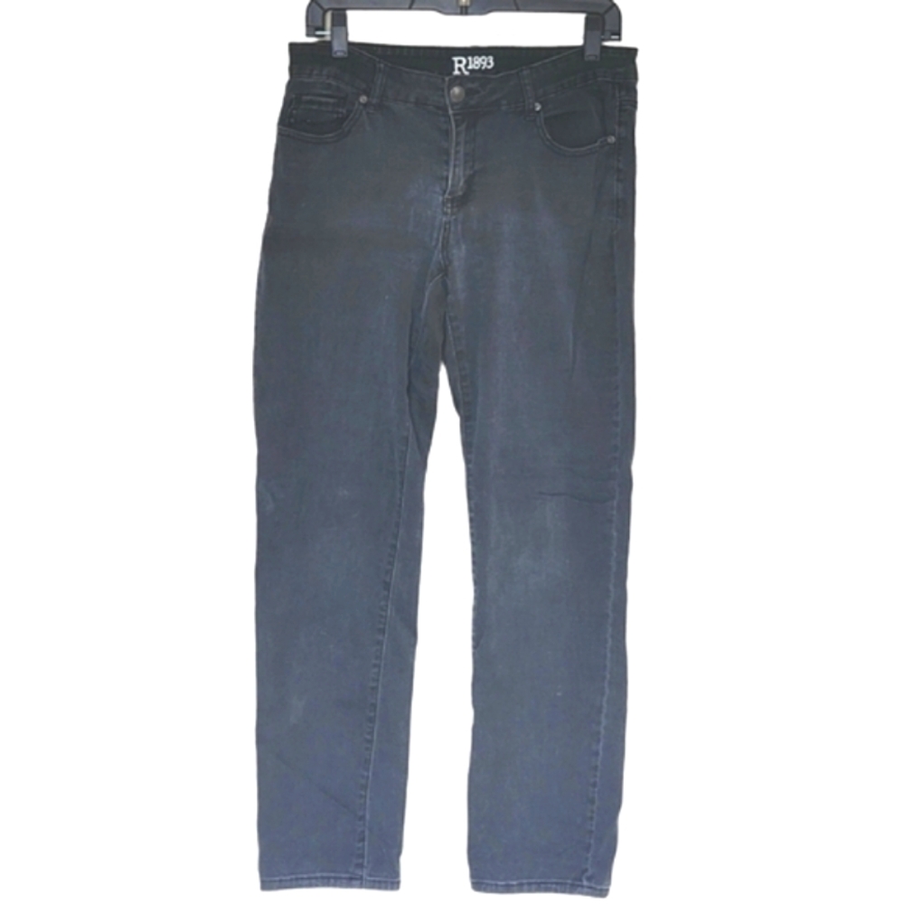 R1893 jeans. Size 10